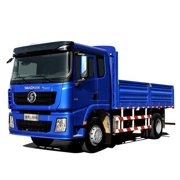 Caminhão de contêiner 4x2