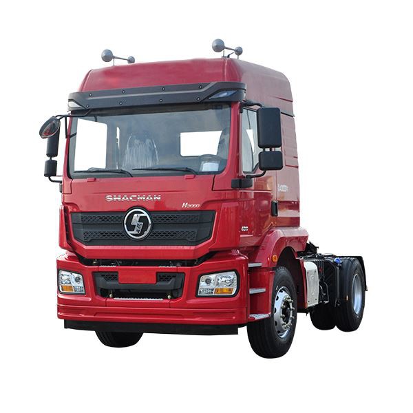 Caminhão trator de mesa 4x2