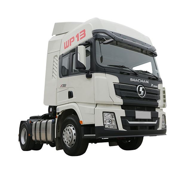 Caminhão trator de contêiner refrigerado 4x2