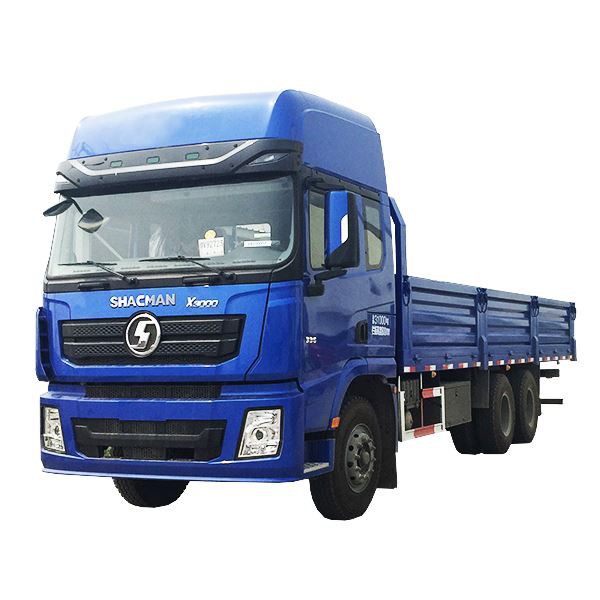 Caminhão de contêiner 6x4