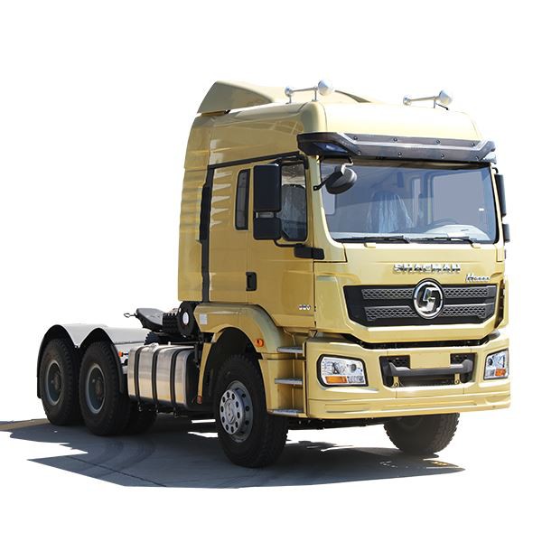 Caminhão trator de mesa 6x4