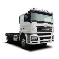 Caminhão de mesa 6x4