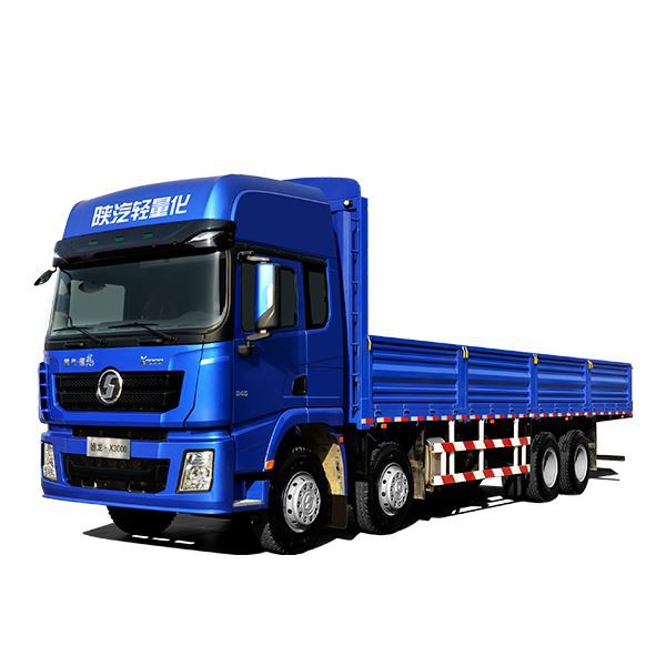 Caminhão de contêiner 8x4