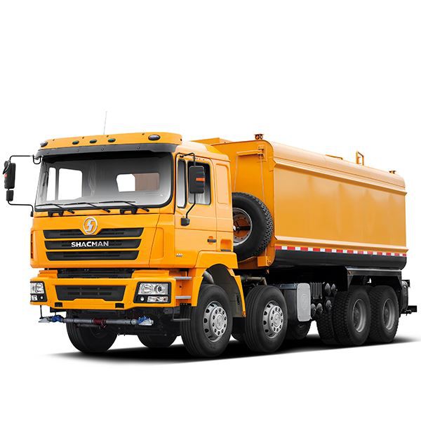 Caminhão Aspersor 8x4