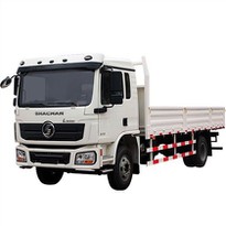 Caminhão de carga leve 4x2