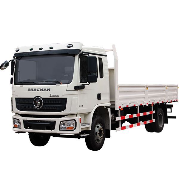 Caminhão de carga leve 4x2