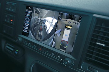 Revelando a revolucionária tecnologia de piloto automático inteligente da SHA...