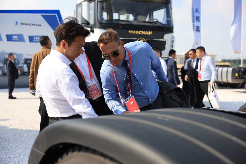 Worldwide Cooperation Conference Dubai 2023